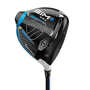 TAYLORMADE Preview