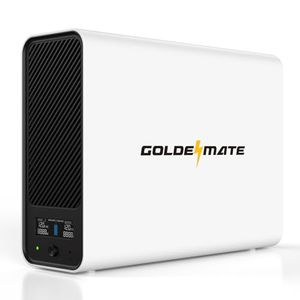 GOLDENMATE Preview
