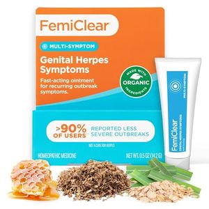 FEMICLEAR Preview