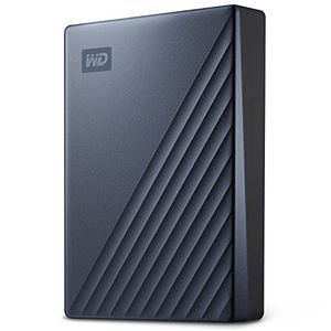 WESTERN DIGITAL Preview