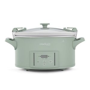 CROCK-POT Preview
