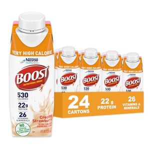 BOOST Preview