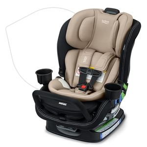 BRITAX Preview