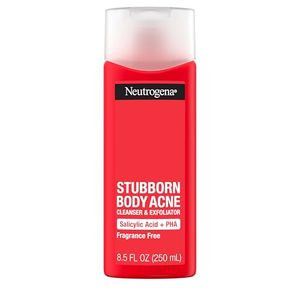 NEUTROGENA Preview