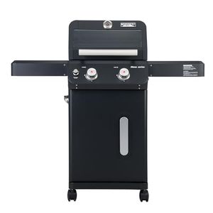MONUMENT GRILLS Preview
