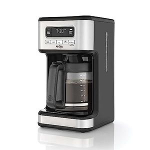 MR. COFFEE Preview