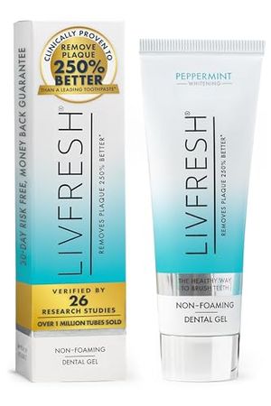 LIVFRESH Preview