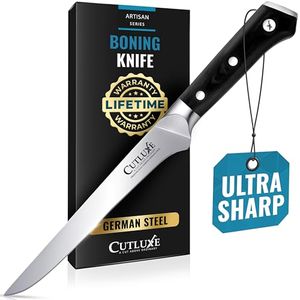 CUTLUXE Preview