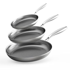 COOKER KING Preview