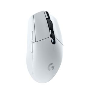 LOGITECH G Preview