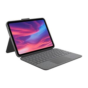 LOGITECH Preview