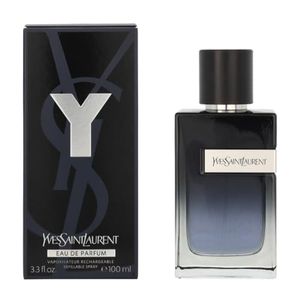 YVES SAINT LAURENT Preview