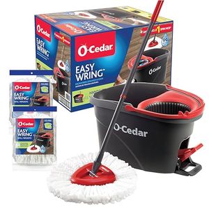 O-CEDAR Preview