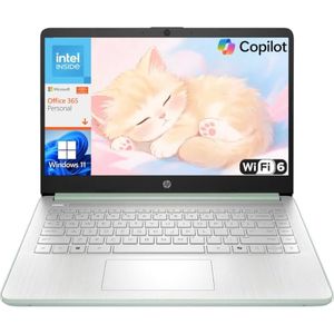 HP Preview