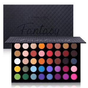 PRISM MAKEUP Preview