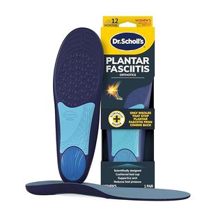 DR. SCHOLL'S Preview