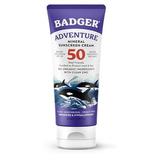BADGER Preview