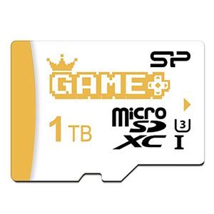 SILICON POWER Preview
