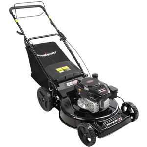 POWERSMART Preview