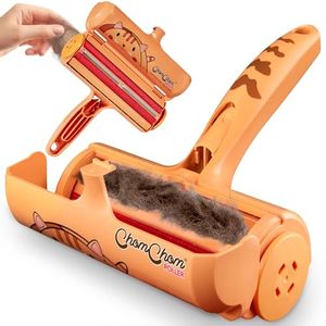 CHOMCHOM ROLLER Preview