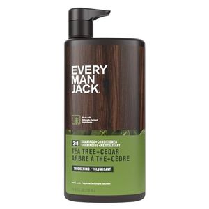 EVERY MAN JACK Preview