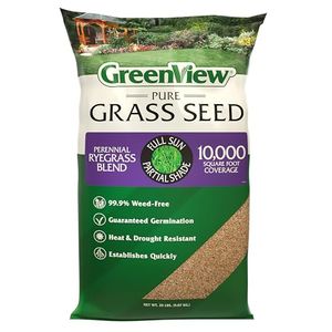 GREENVIEW Preview