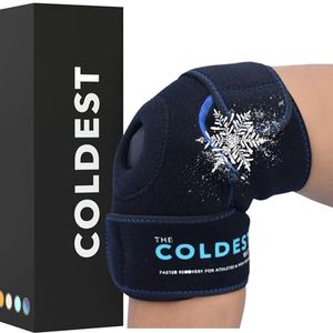 THE COLDEST WATER Preview