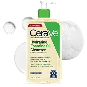 CERAVE Preview