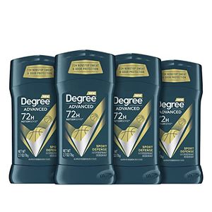 DEGREE Preview