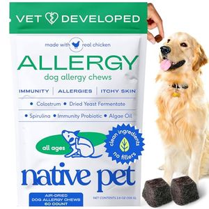 NATIVE PET Preview