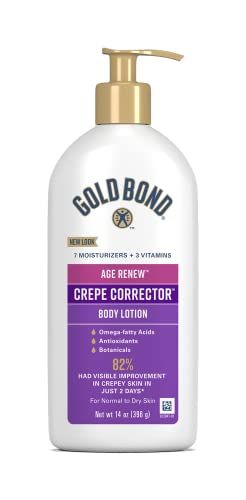 GOLD BOND Preview