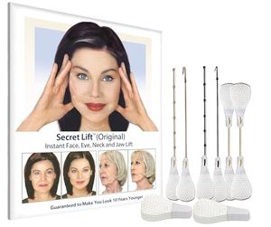 COSMESEARCH, INC. Preview