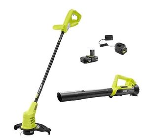 RYOBI Preview