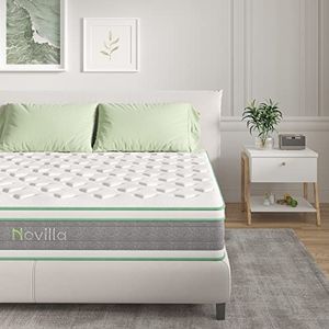 NOVILLA Preview