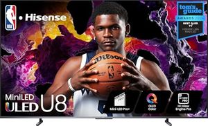 HISENSE Preview