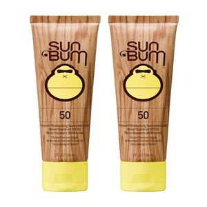 SUN BUM Preview