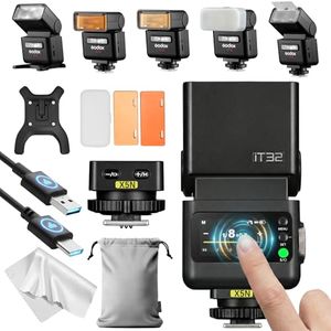 GODOX Preview