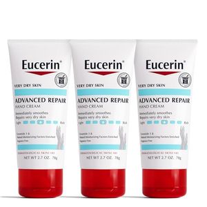 EUCERIN Preview