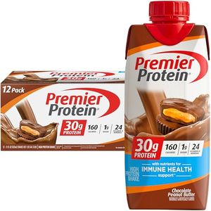 PREMIER PROTEIN Preview