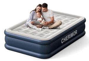 CHERIMOR Preview