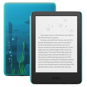AMAZON Preview