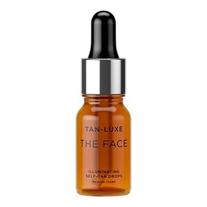 TAN-LUXE Preview