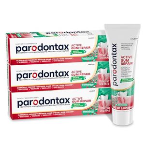 PARODONTAX Preview