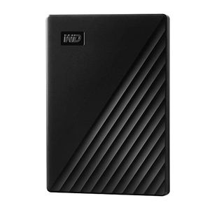 WESTERN DIGITAL Preview