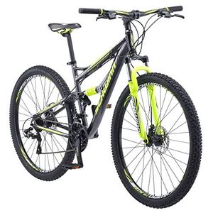 SCHWINN Preview