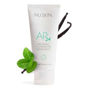 NU SKIN Preview