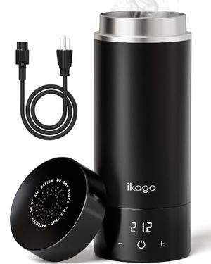IKAGO Preview