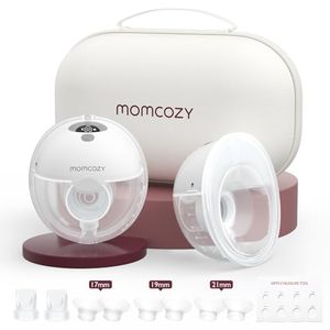 MOMCOZY Preview