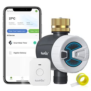 RAINPOINT Preview