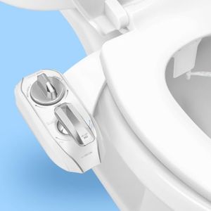 LUXE BIDET Preview